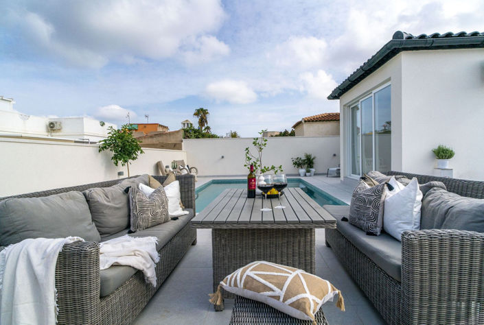 Image No.25-Maison de 3 chambres à vendre à Torrevieja