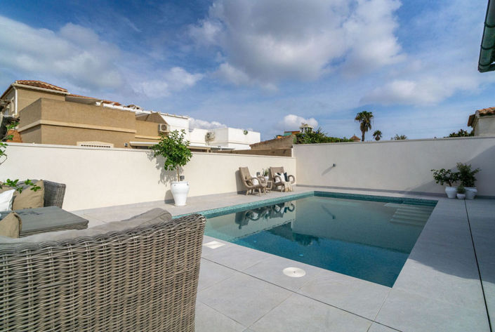 Image No.26-Maison de 3 chambres à vendre à Torrevieja