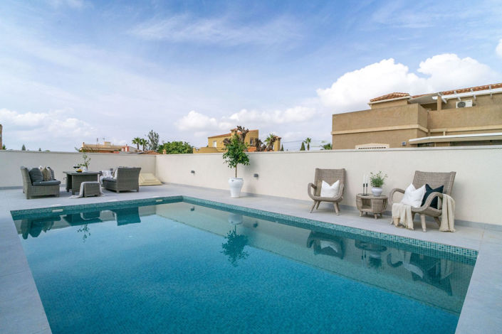 Image No.28-Maison de 3 chambres à vendre à Torrevieja