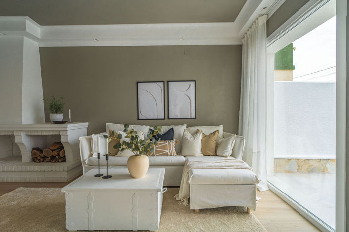 Image No.3-Maison de 3 chambres à vendre à Torrevieja