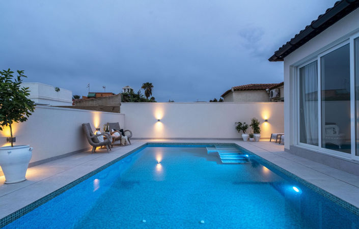 Image No.32-Maison de 3 chambres à vendre à Torrevieja