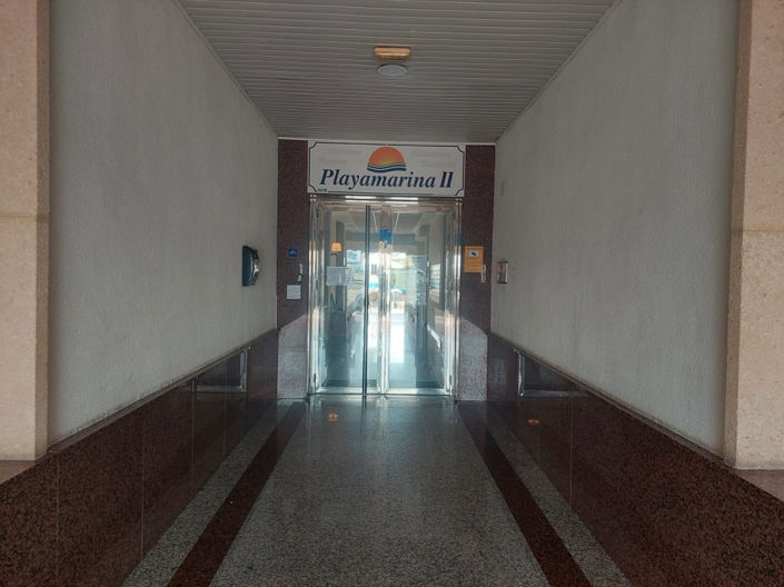 Image No.10-Appartement de 1 chambre à vendre à Orihuela