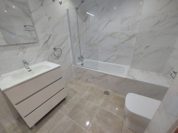 Image No.19-Appartement de 1 chambre à vendre à Orihuela