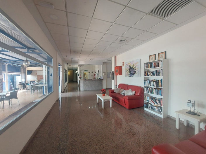 Image No.23-Appartement de 1 chambre à vendre à Orihuela