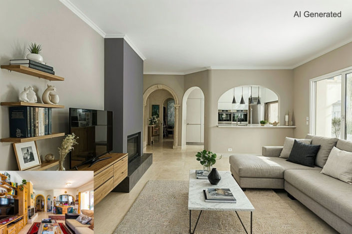 Image No.13-4 Bed House for sale