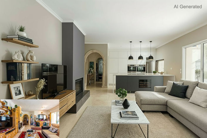 Image No.14-4 Bed House for sale