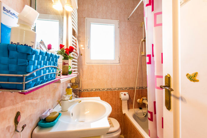 Image No.26-Maison de 4 chambres à vendre à Calpe