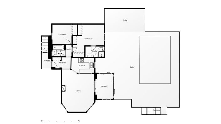 Image No.45-4 Bed House for sale