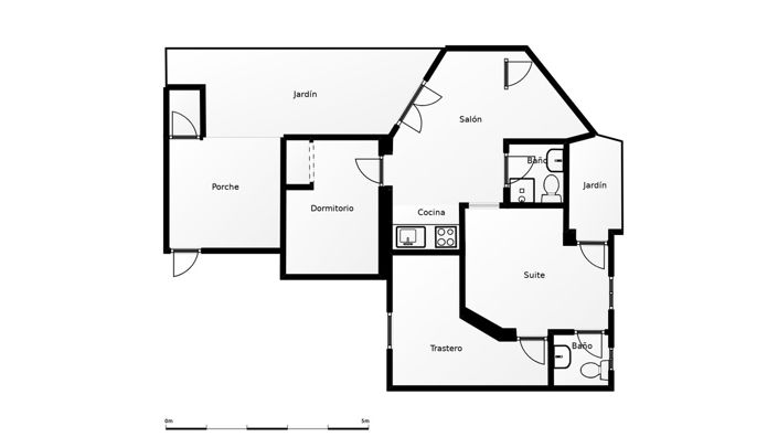 Image No.46-4 Bed House for sale