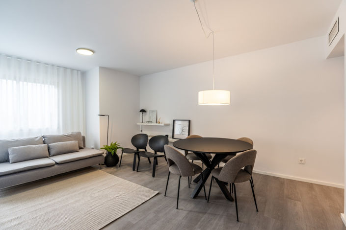 Image No.6-3 Bed Penthouse for sale