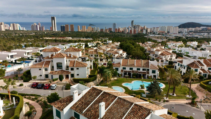 Image No.22-Maison de 2 chambres à vendre à Finestrat
