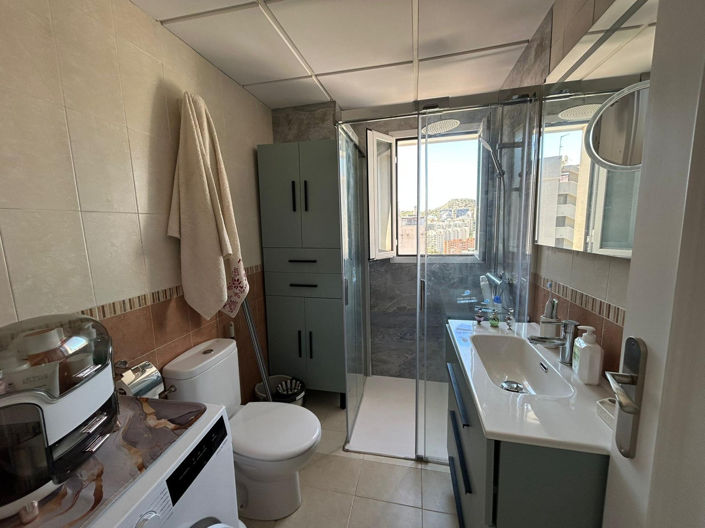 Image No.13-Penthouse de 1 chambre à vendre à Finestrat