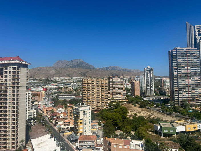 Image No.17-Penthouse de 1 chambre à vendre à Finestrat
