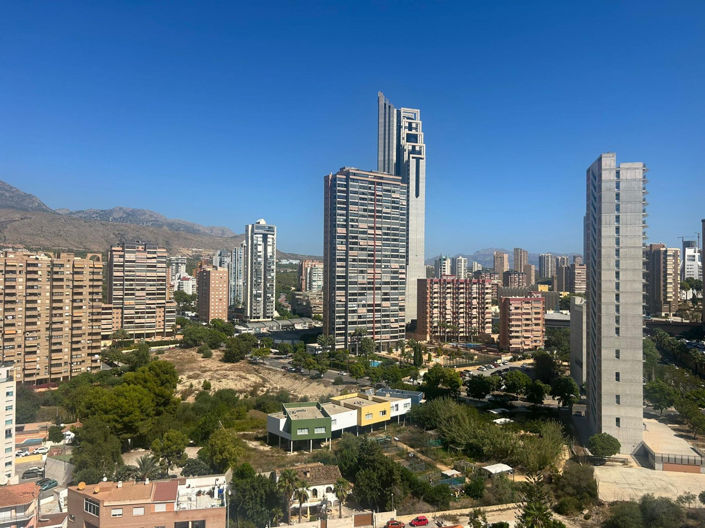 Image No.18-1 Bed Penthouse for sale