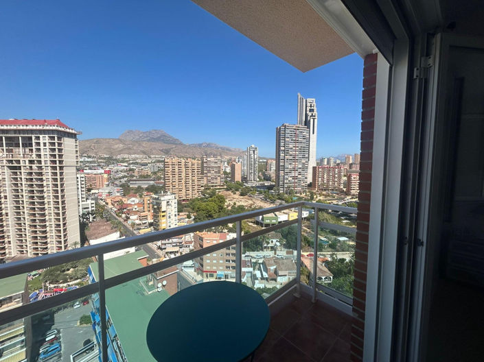 Image No.3-1 Bed Penthouse for sale