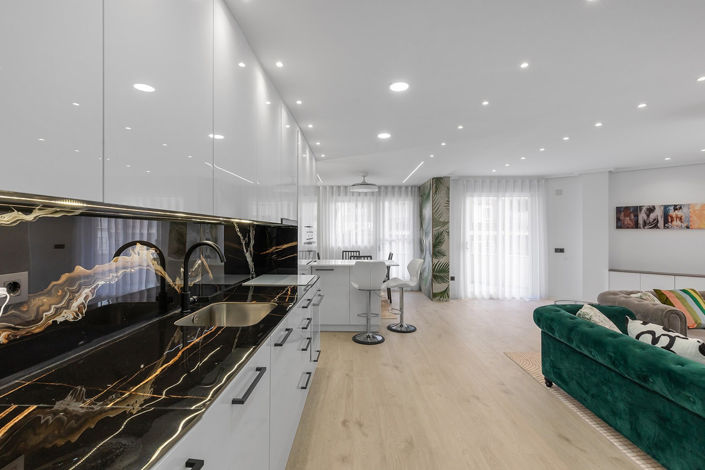 Image No.13-Appartement de 3 chambres à vendre à Los Montesinos