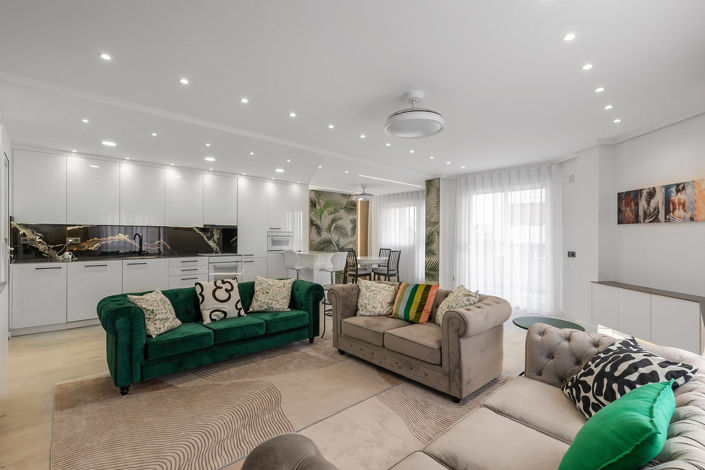 Image No.2-Appartement de 3 chambres à vendre à Los Montesinos