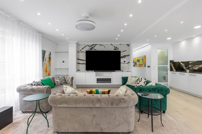 Image No.3-Appartement de 3 chambres à vendre à Los Montesinos