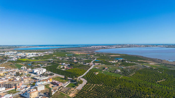 Image No.39-Appartement de 3 chambres à vendre à Los Montesinos