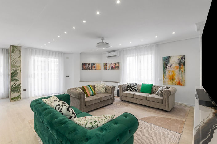 Image No.4-Appartement de 3 chambres à vendre à Los Montesinos