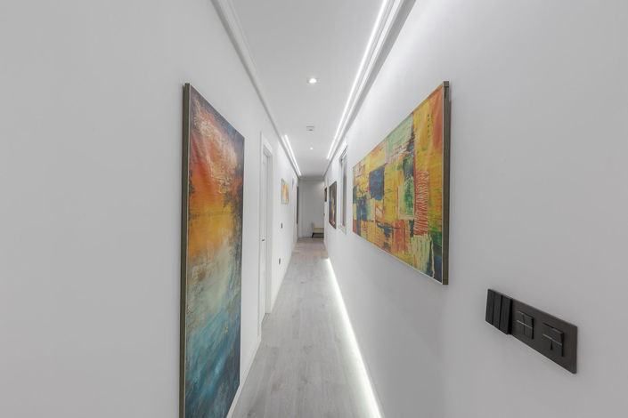 Image No.9-Appartement de 3 chambres à vendre à Los Montesinos