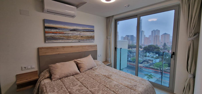 Image No.18-Appartement de 1 chambre à vendre à Finestrat