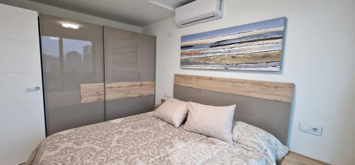 Image No.20-Appartement de 1 chambre à vendre à Finestrat