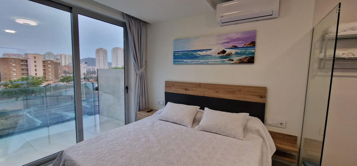 Image No.7-Appartement de 1 chambre à vendre à Finestrat