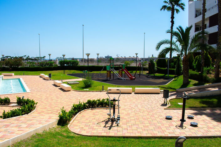 Image No.32-Appartement de 2 chambres à vendre à Orihuela