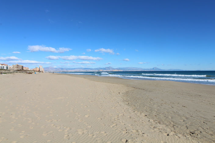 Image No.15-Appartement de 2 chambres à vendre à Santa Pola