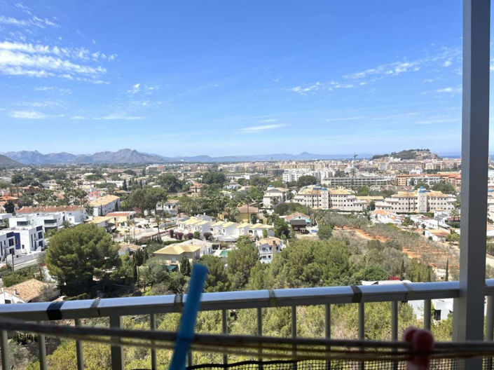 Image No.18-Appartement de 2 chambres à vendre à Denia