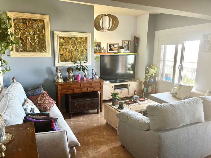 Image No.3-Appartement de 2 chambres à vendre à Denia