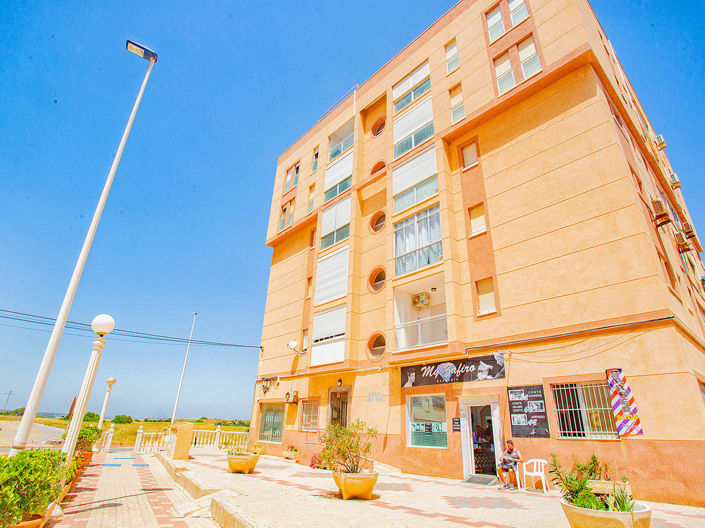 Image No.11-1 Bed Apartment for sale