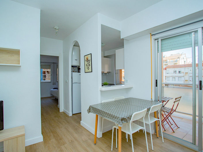 Image No.16-1 Bed Apartment for sale