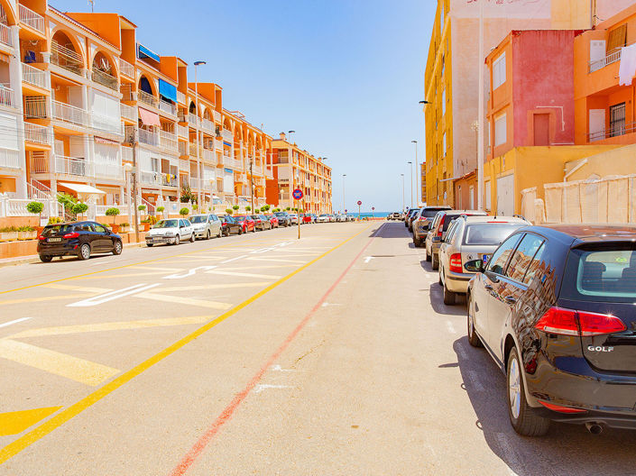 Image No.24-1 Bed Apartment for sale