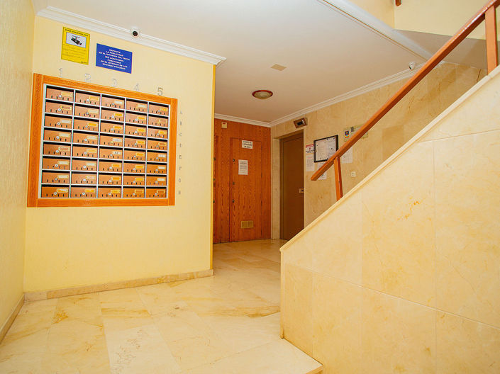 Image No.26-1 Bed Apartment for sale