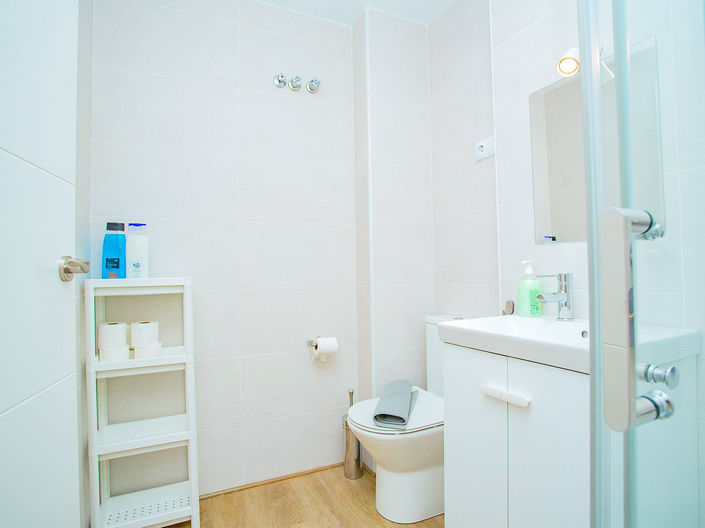 Image No.4-1 Bed Apartment for sale