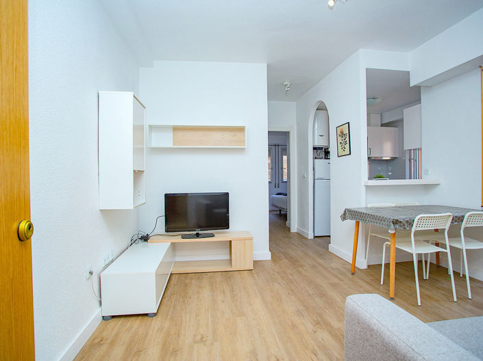 Image No.5-1 Bed Apartment for sale