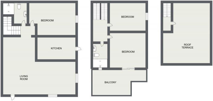 Image No.45-3 Bed House for sale