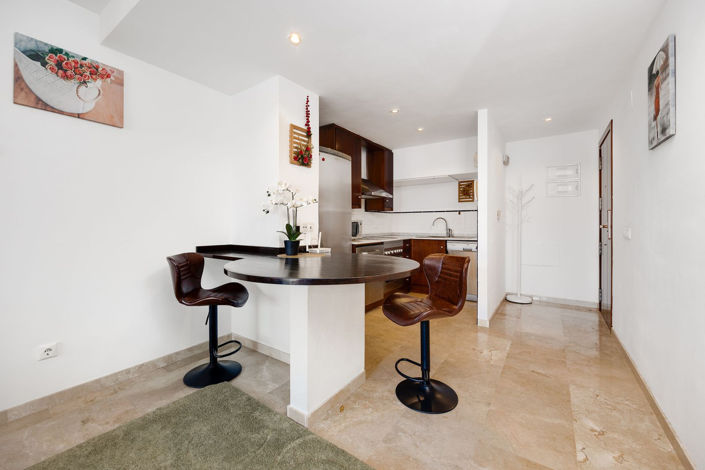 Image No.8-2 Bed Penthouse for sale