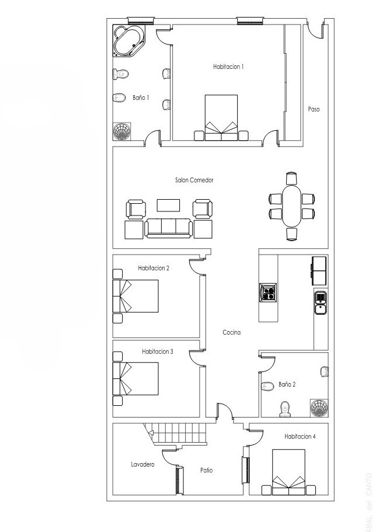 Image No.32-4 Bed House for sale