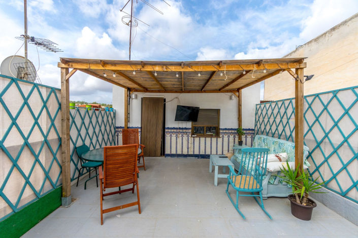 Image No.21-Maison de 3 chambres à vendre à Rojales