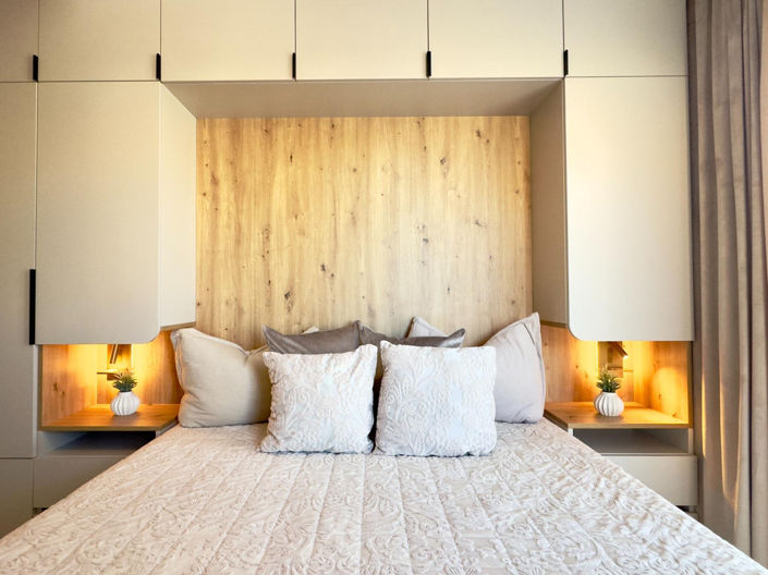 Image No.26-3 Bed Apartment for sale