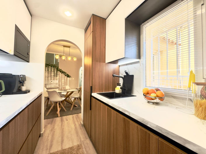 Image No.6-3 Bed Apartment for sale