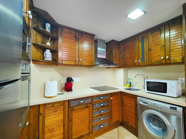 Image No.16-2 Bed Apartment for sale