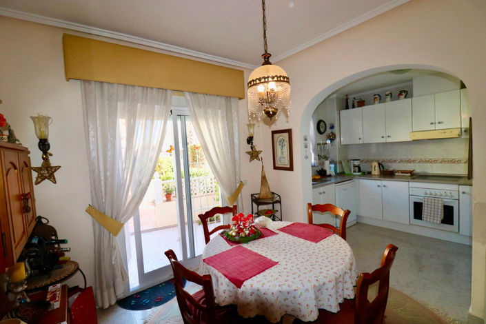 Image No.11-Maison de 3 chambres à vendre à Rojales