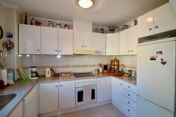 Image No.13-Maison de 3 chambres à vendre à Rojales