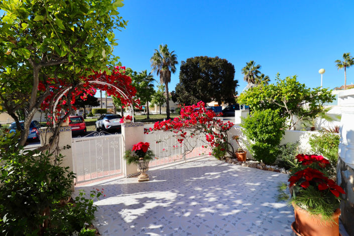 Image No.6-Maison de 3 chambres à vendre à Rojales