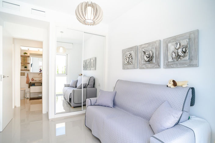 Image No.15-2 Bed Apartment for sale