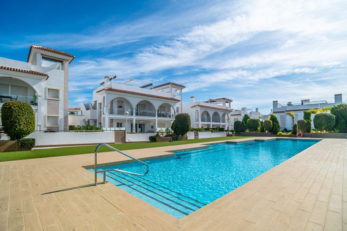 Image No.21-2 Bed Apartment for sale